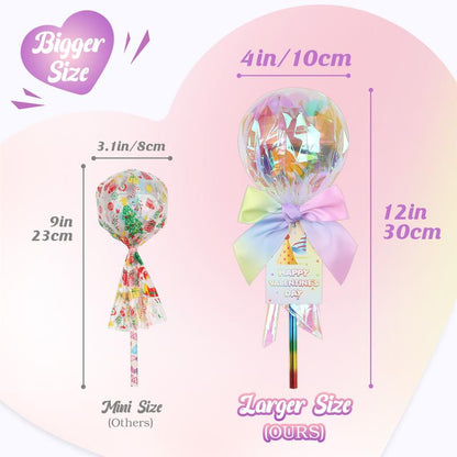 LollyLove™ Valentines Gifts 24 Pack